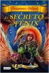 El secreto del Fénix. Las trece espadas 2