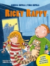 Ricky rappy