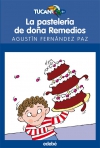 La pastelería de doña remedios