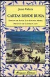 Cartas desde rusia