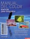 Manual del color. esencial para fotógrafos