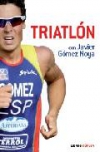 Triatlón con javier gómez noya