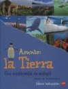 Asunto: la tierra. una enciclopedia de ecología