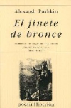 El jinete de bronce