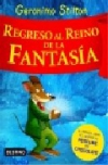 Regreso al reino de la fantasía
