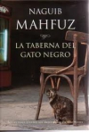 La taberna del gato negro