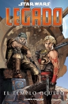 Star wars: legado nº5
