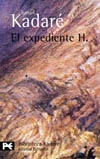 El expediente h.