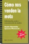 Cómo nos venden la moto