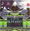 El arte de el hobbit de j.r.r. tolkien