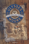 Ulysses moore. la puerta del tiempo