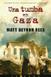 Una tumba en gaza