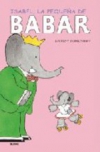 Isabel, la pequeña de babar