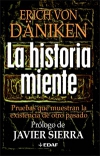 La historia miente