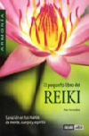 El pequeño libro del reiki
