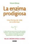 La enzima prodigiosa. una forma de vida sin enfermar