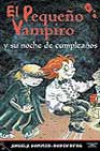 El pequeño vampiro y su noche de cumpleaños