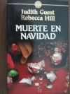 Muerte en navidad