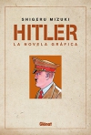 Hitler: la novela gráfica