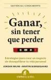 Ganar, sin tener que perder