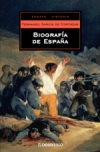 Biografía de españa