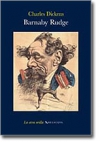 Barnaby rudge