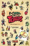 Cuando los cómics se llamaban tebeos: la escuela bruguera (1945-1963)