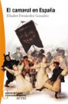 El carnaval en españa