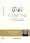 El capital. un alegato a favor de la humanidad