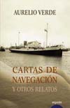 Cartas de navegación y otros relatos