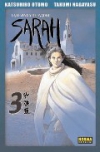 La leyenda de madre sarah 3