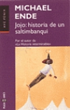 Jojo: historia de un saltimbanqui