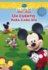 Un cuento para cada día. la casa de mickey mouse