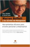 Warren buffett y los secretos del management. herramientas para el éxito empresa