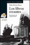 Los libros errantes