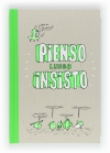 Pienso luego insisto