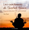 Las enseñanzas espirituales de sherlock holmes