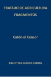 Tratado de agricultura