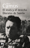El revés y el derecho. discurso de suecia