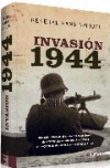 Invasión 1944