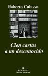 Cien cartas a un desconocido