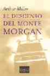 El descenso del monte morgan