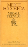 Espejo roto (mirall trencat)