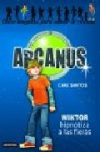 Arcanus 2: wiktor hipnotiza a las fieras