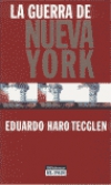 La guerra de nueva york