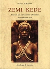 Zemi kede. eros en las narraciones africanas de tradición oral