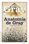 Anatomía de gray. textos esenciales