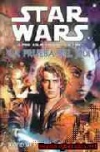 Star wars. las guerras clon: la prueba del jedi