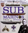 Submarinos alemanes. u-boote