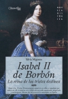 Isabel ii, la reina de los tristes destinos